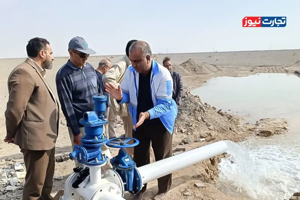 آبرسانی سیستان ak6871