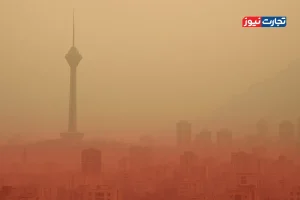 اینفوگرافی | هنگام آلودگی هوا چه کارهایی انجام دهیم؟