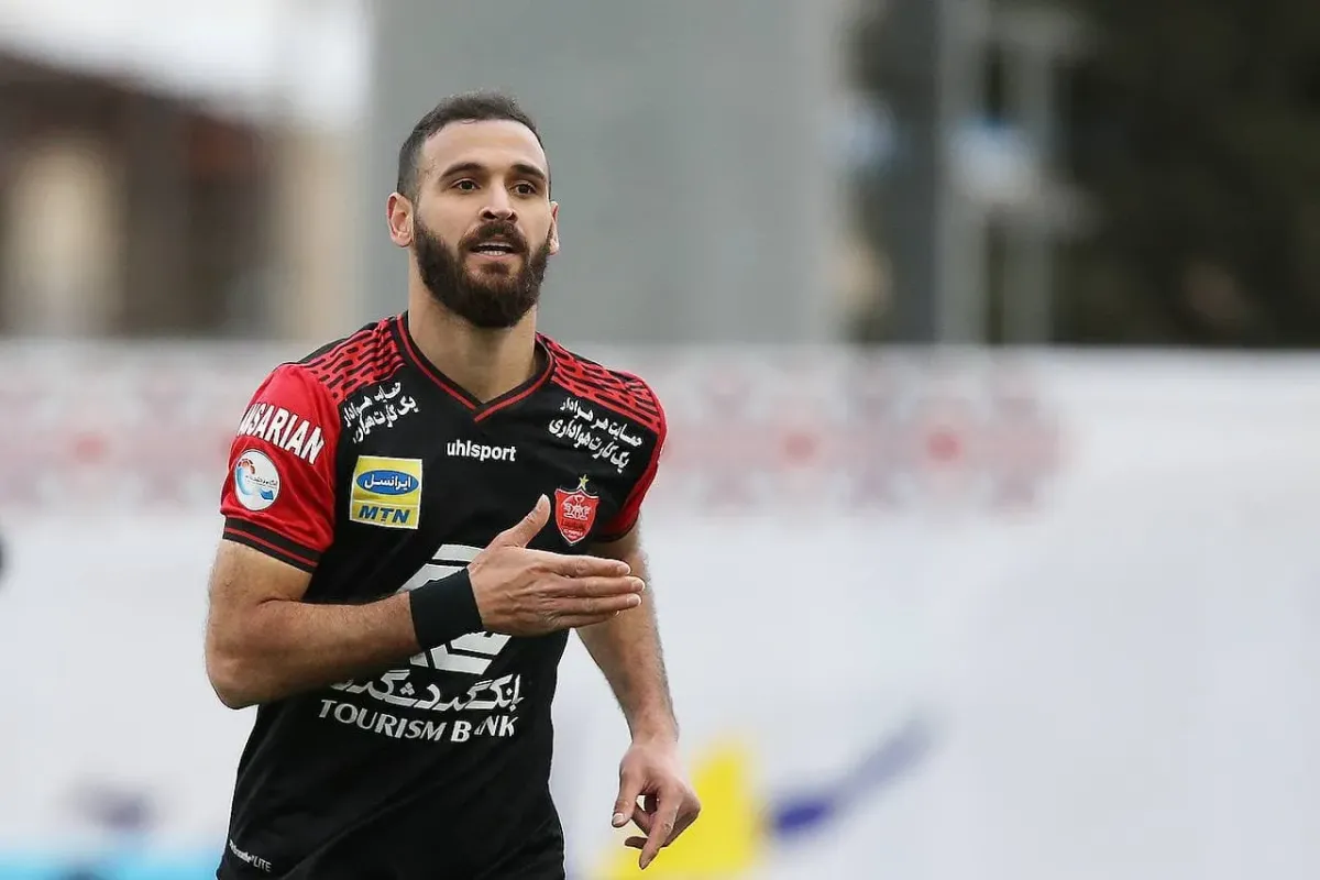 احمد نوراللهی رسما به الاتحاد کلبا پیوست