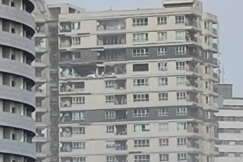 انفجار چیتگر ak9360 ak8553 1200x800