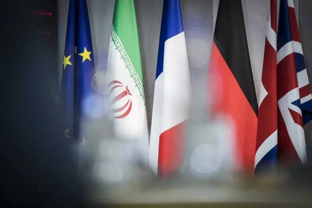 آیا مذاکرات تهران و تروئیکای اروپایی منجر به توقف اعمال مکانیسم ماشه می‌شود؟ / تخت روانچی در صدر هیات ایرانی به استانبول می‌رود