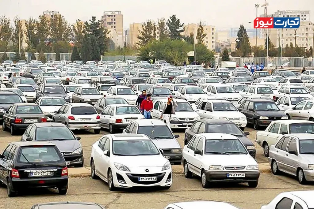 بازار خودرو 15 ak6143