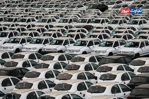 شکاف 500 میلیونی در بازار خودرو / پرسودترین و ارزنده‌ترین خودروهای داخلی کدامند؟