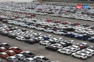 قیمت خودرو امروز ۵ مرداد ۱۴۰۴ / فعالان بازار مانع از کاهش قیمت‌ها شدند + جدول