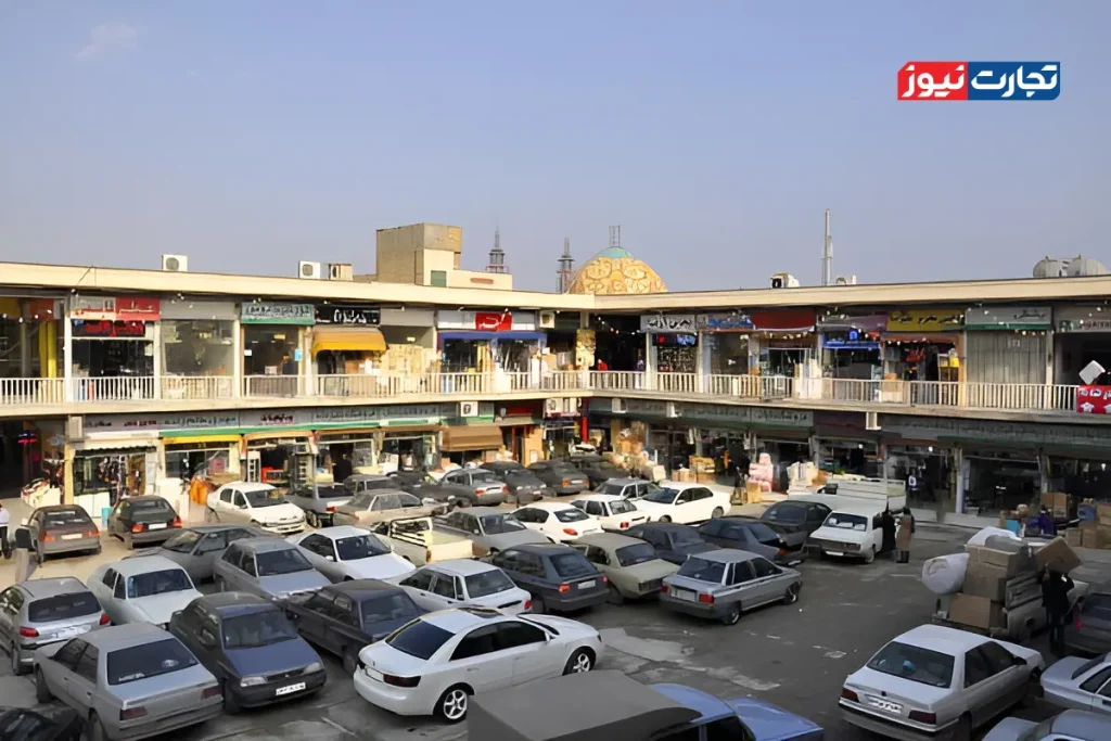 قیمت خودرو