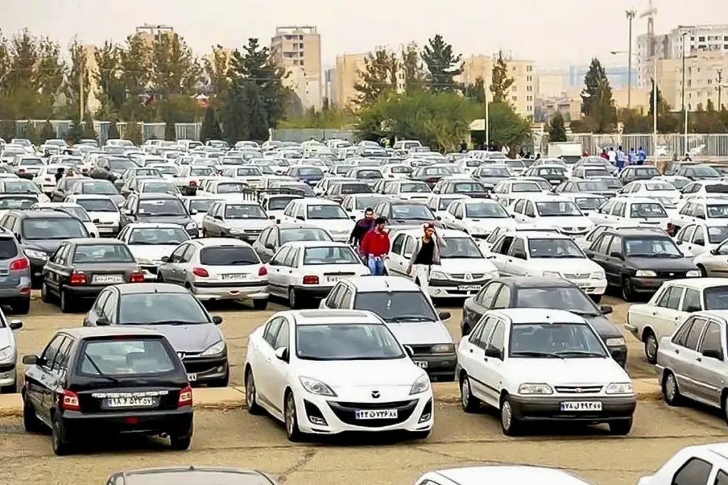 بازار خودرو 38 ak6477