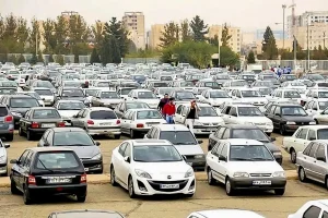 انحصار در بازار خودرو باید پایان یابد