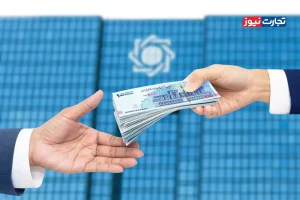 بدهی دولت به بانک مرکزی 51.1 درصد افزایش یافت/ سهم 55 درصدی بدهی بخش دولتی و بانک‌ها از رشد پایه پولی