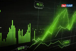 پایان بورس امروز شنبه 18 مرداد 1404 / رشد بازار سهام با سیگنال مدنی‌زاده