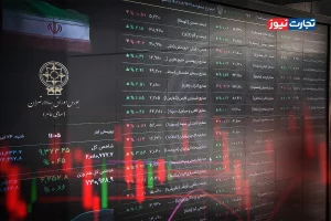 فرار 62 همت پول حقیقی از بورس در نخستین سال ریاست جمهوری پزشکیان / دولت تماشاچی!