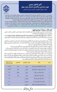 تامین اجتماعی