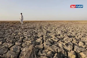 خاورمیانه در عطش / وقتی امنیت آبی معادلات منطقه را از ریل خارج می‌کند!