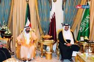 آینده آبی خلیج فارس: وقتی نمک‌زدایی با اقتصاد دیجیتال پیوند می‌خورد!