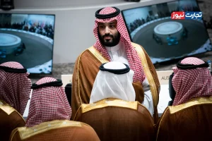 از نئوم تا ایرباس؛ بازوی پنهان بن سلمان در هدایت سرمایه‌گذاری‌های کلان عربستان