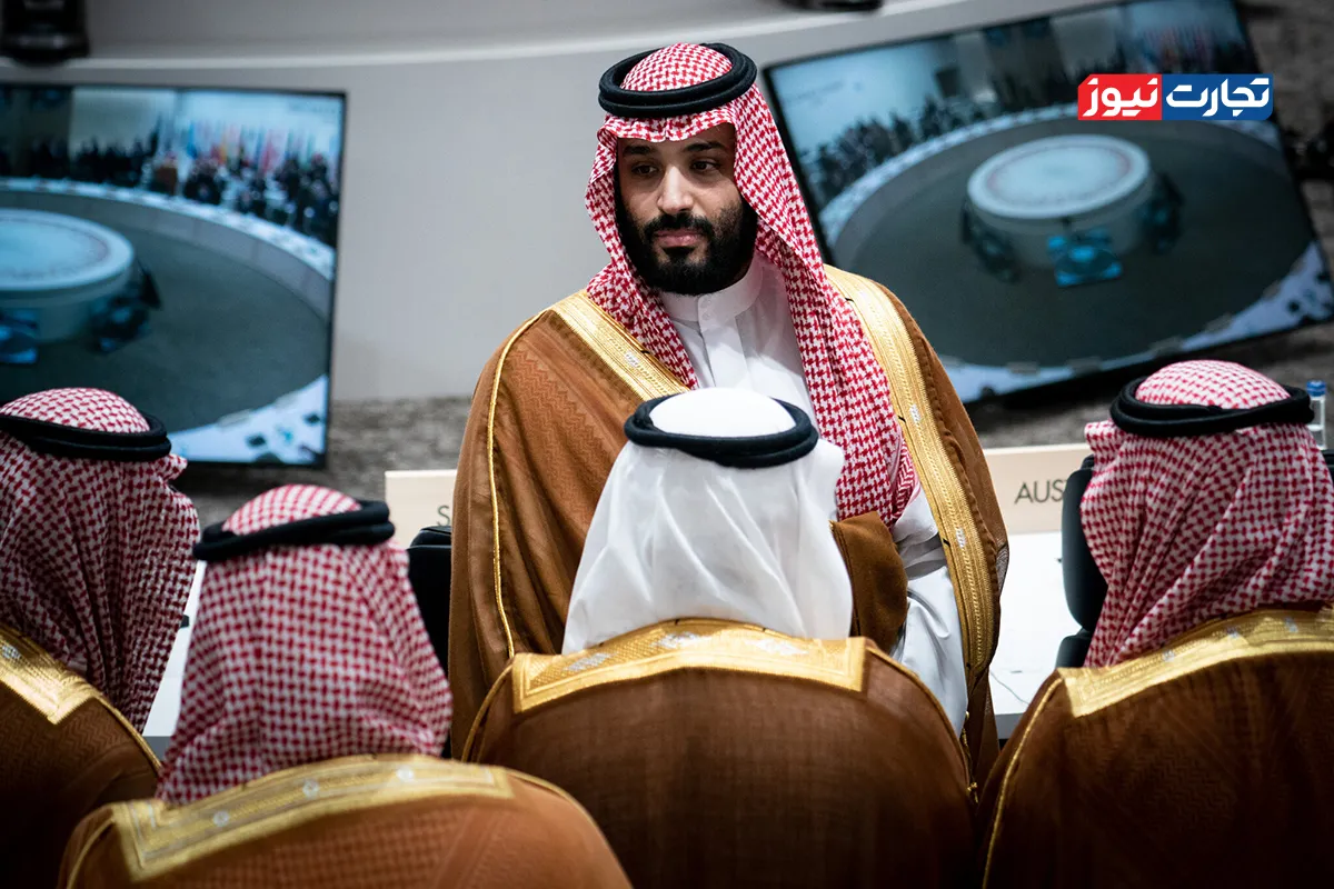از نئوم تا ایرباس؛ بازوی پنهان بن سلمان در هدایت سرمایه‌گذاری‌های کلان عربستان