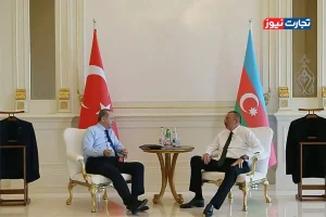 از «شوشا» تا «قهرمان‌مرعش»: بازتعریف اتحاد راهبردی آنکارا–باکو در قلب قفقاز جنوبی