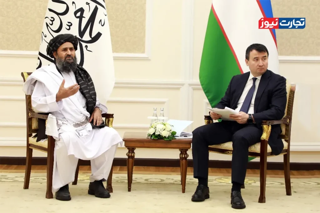 تجارت نیوز 2 ak9586