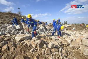 نبرد خاموش در قاره سیاه! / وقتی منابع معدنی به میدان زورآزمایی آمریکا و ملی‌گرایان تبدیل می‌شود