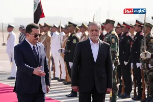 از چابهار تا فاو؛ آینده نقش ترانزیتی ایران در سایه پروژه «جاده توسعه» عراق چیست؟