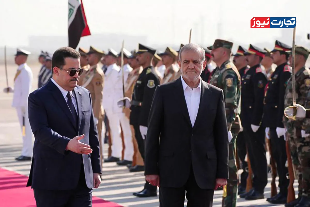 از چابهار تا فاو؛ آینده نقش ترانزیتی ایران در سایه پروژه «جاده توسعه» عراق چیست؟