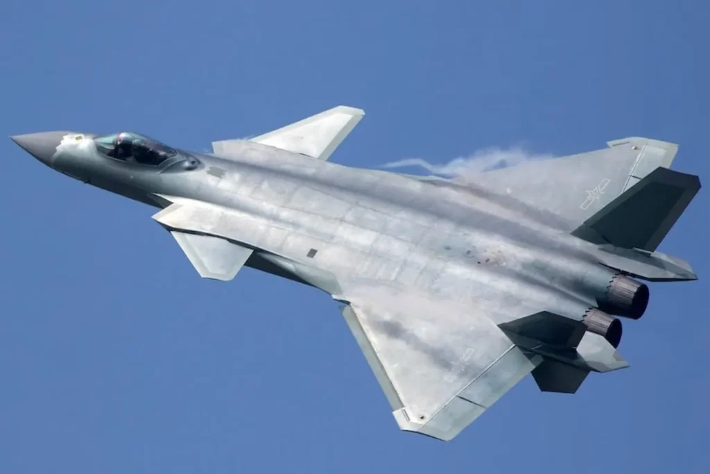 جنگنده ak9245