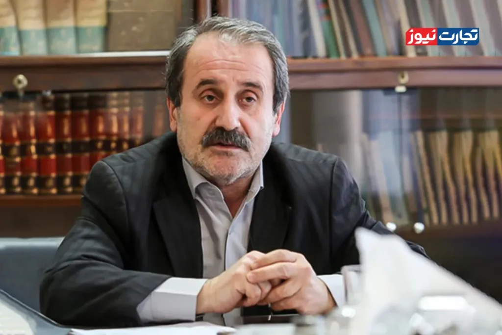 ایران پس از جنگ