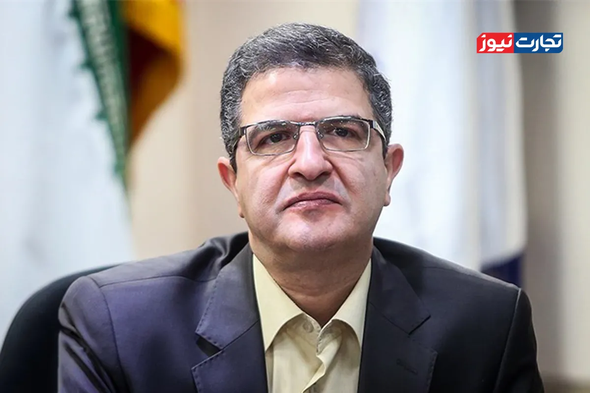 حمید تهرانفر ak5563