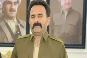 خورشید هرکی بالاخره تسلیم شد