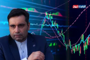 خروج نقدینگی از بازار سهام تا ایجاد ثبات اقتصادی ادامه دارد / کمتر از 40 درصد از وعده‌های دولت برای حمایت از بورس محقق شد