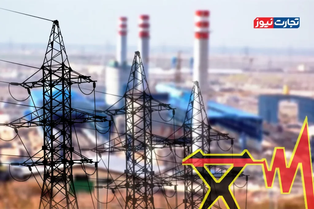 قیمت برق
