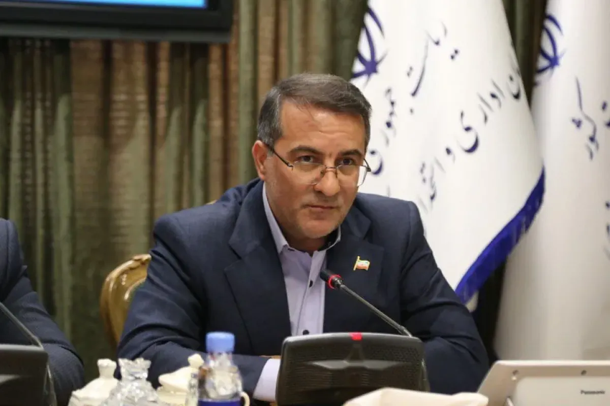 معاون رییس‌جمهور: فرآیندهای اداری کشور نیازمند اصلاح است