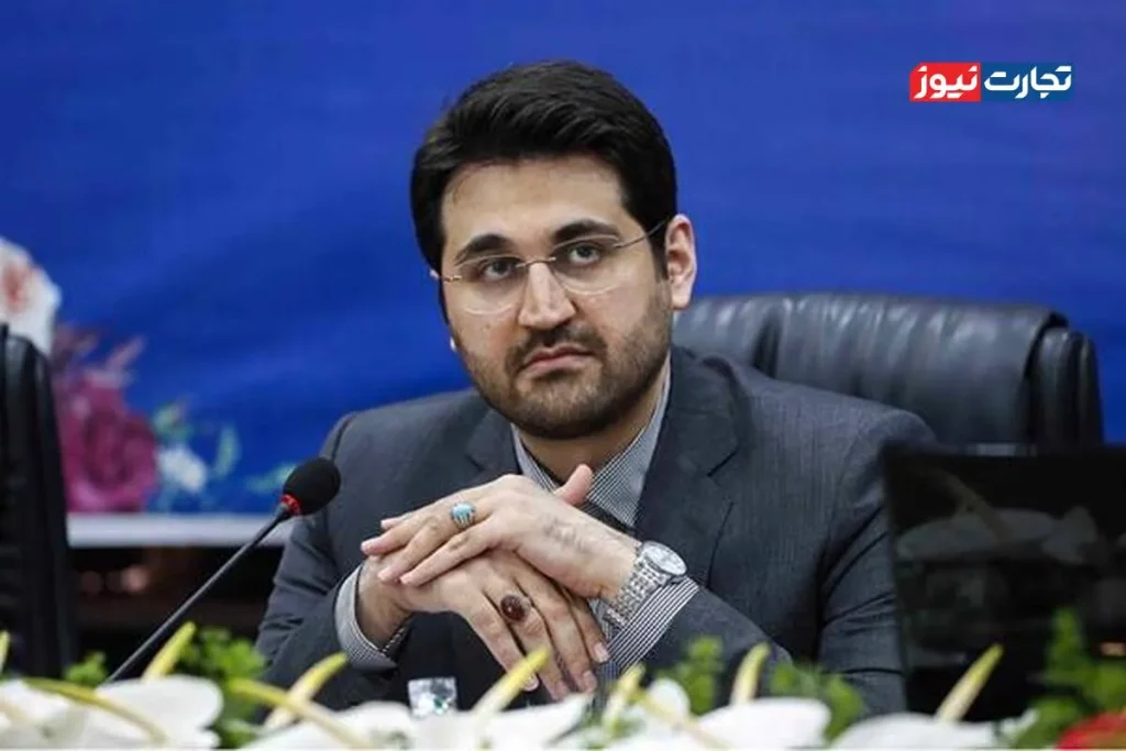 محمدهادی سبحانیان، رئیس سازمان امور مالیاتی