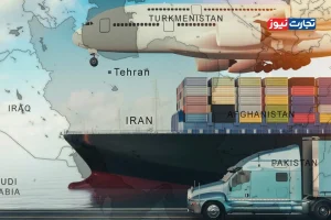 سرمایه گذاری جهانی در ایران و کشورهای همسایه / امارات 30 برابر ایران سرمایه خارجی جذب کرد!