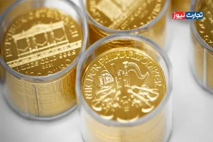داستان ضرب سکه در اتریش / سکه فیلارمونیک وین؛ آوای طلایی موسیقی از قلب اروپا
