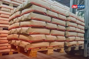 قیمت سیمان عمده امروز 25 تیر ۱۴۰۴ / بازار از نفس افتاد + جدول
