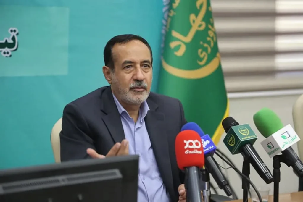 صفدر نیازی شهرکی کشاورزی ak8646