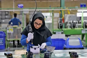 بازسازی صنایع آسیب‌دیده با مشارکت همه‌جانبه کلید می‌خورد