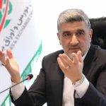 وزیر اقتصاد و رییس کل بانک مرکزی از بورس حمایت می کنند