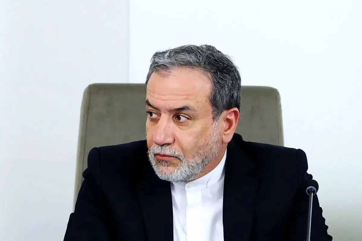 عراقچی: توافق بدون حق غنی سازی برای ایران پذیرفتنی نیست