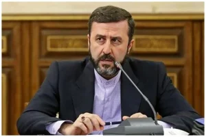 ایران باید متقاعد شود که مذاکرات با آمریکا پوششی برای اقدام نظامی بیشتر نیست