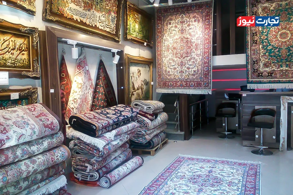 فرش دستبافت2 ak4545