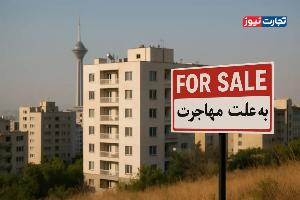 فروش مسکن