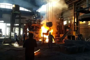 مصادره برق فولادسازان با نام توافق اجباری / وزارت نیرو متهم به نقض قانون شد!