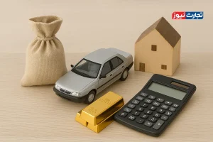 قانون مالیات بر سوداگری و سفته‌بازی می‌تواند اهداف خود را محقق کند؟/ اقتصاد ایران مشوق سوداگری است