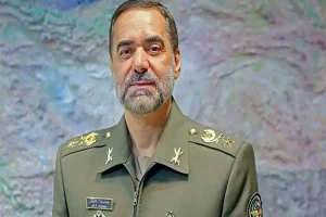 توان تجهیزاتی نیروهای مسلح پاسخگوی ۱۰ سال جنگ است
