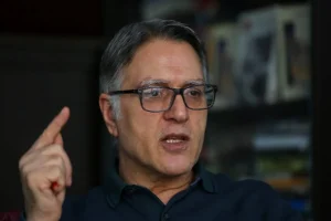 تاجیک: آتش بس به معنای جنگ خاموش است