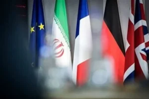  توافق ایران و سه کشور اروپایی برای آغاز مذاکرات هسته ای