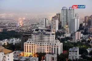 کاهش 30 درصدی قیمت مسکن در مناطق شمالی تهران پس از جنگ 12 روزه / موج معاوضه و تهاتر در بازار ملک به راه افتاد