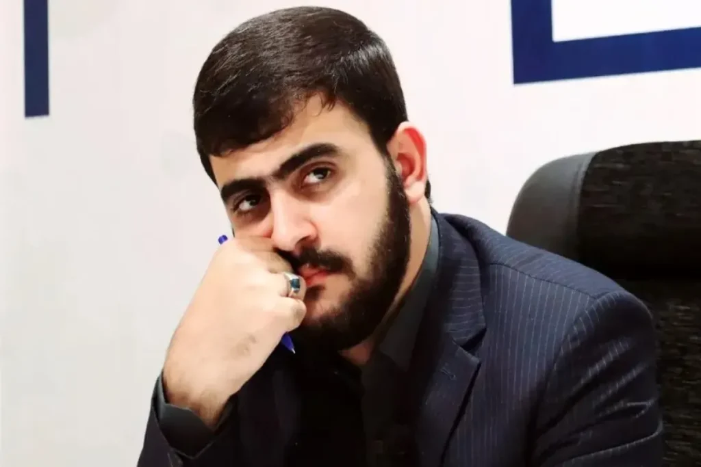 مهرشاد سهیلی