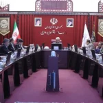 ترکیب اعضا و محل استقرار دبیرخانه کمیته صیانت و نظارت بر سهام عدالت